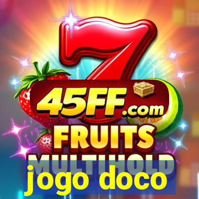 jogo doco
